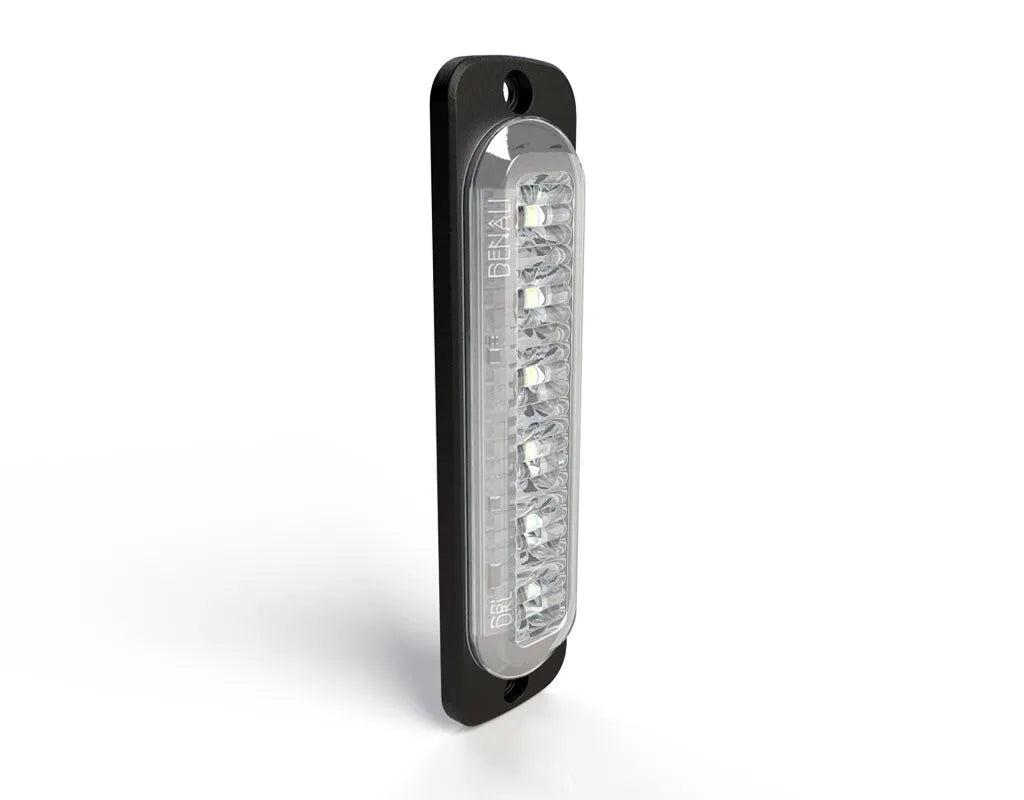 Denali B6 Brake Light Visibility Pod
