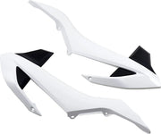Ufo Replacement Radiator Shrouds - Oem Color Match