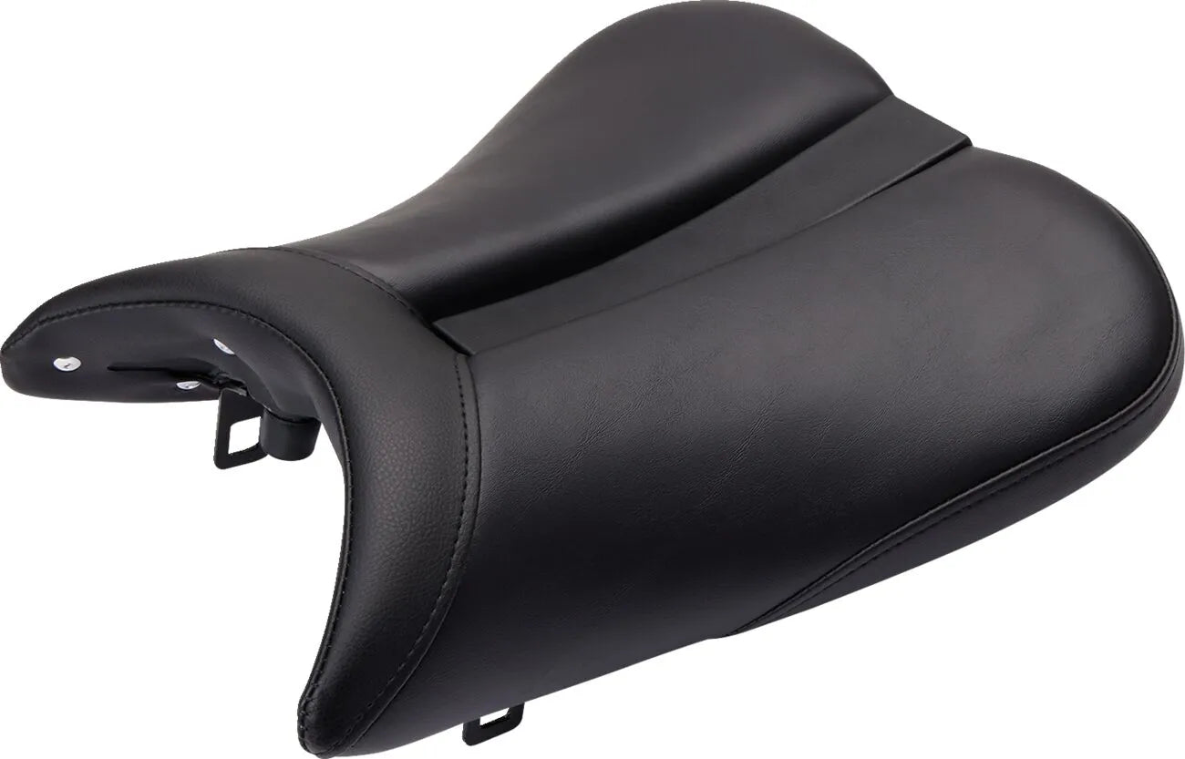 Saddlemen Gel Channel Sport Seat - For SUZUKI