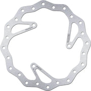 Galfer Wave Brake Rotor For Motorcycles - Front