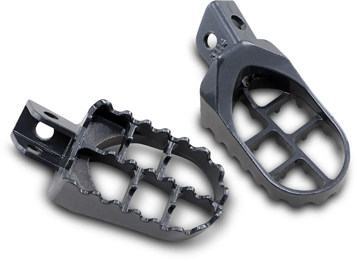 Ims Products Inc. Super Stock Foot Pegs