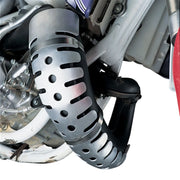 Moose Offroad M610 Pipe Armor Exhaust Guard