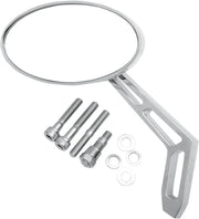 Pro-one Billet Aluminum Motorcycle Mirror