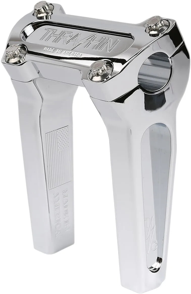 Thrashin Supply 6" Handlebar Risers