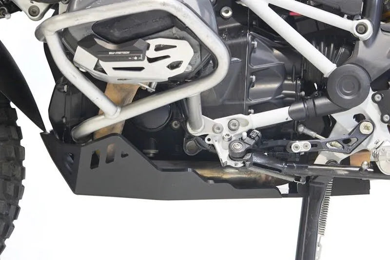Axp Racing Adventure Skid Plate