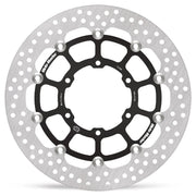 Moto-master Halo Floating Racing Rotor 320mm