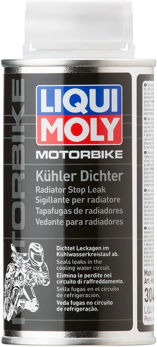 Liqui Moly Radiator Stop Leak For Aluminum & Plastic Radiators