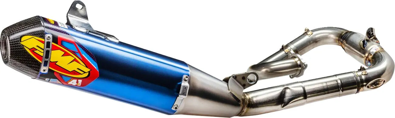 Fmf Factory 4.1 Rct Exhaust System Race