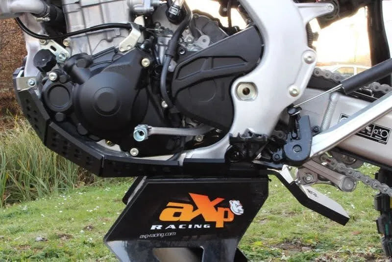 Axp Racing Xtrem Skid Plate For Engine Protection