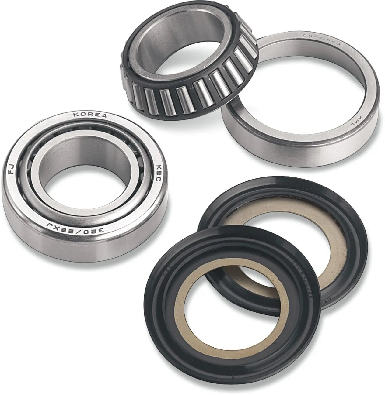 Moose Offroad Steering Stem Bearing Kit