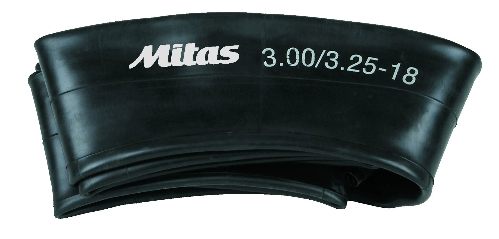 MITAS Inner Tube for 10-inch Rims
