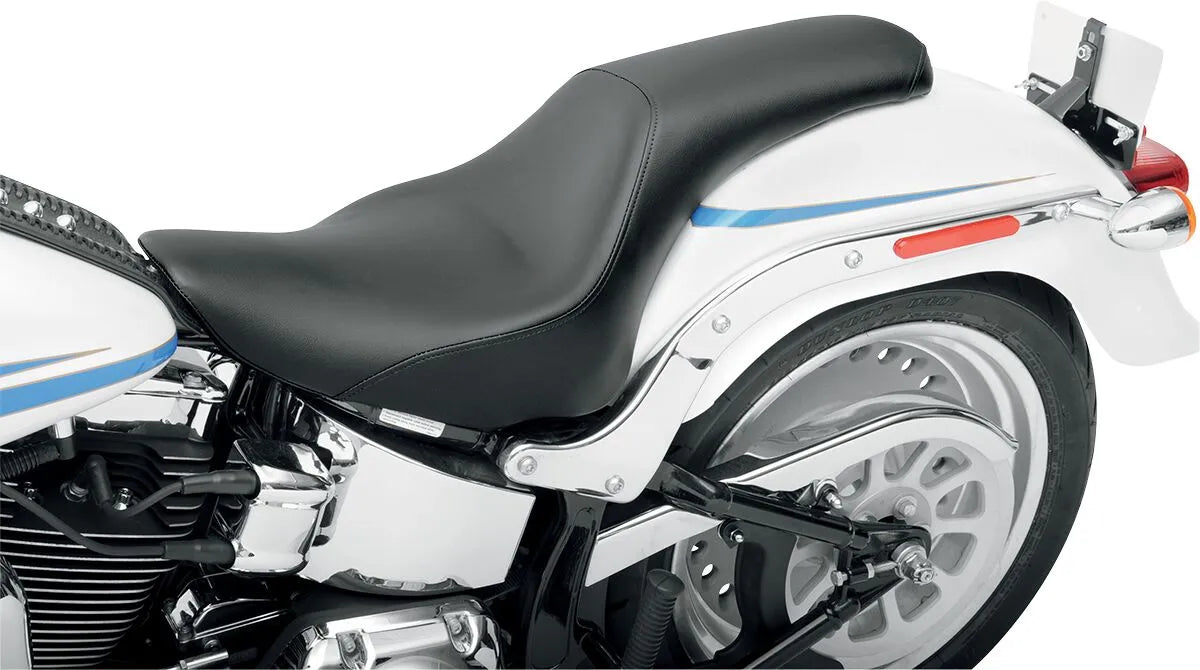 Saddlemen Profiler Seat - For Harley Davidson