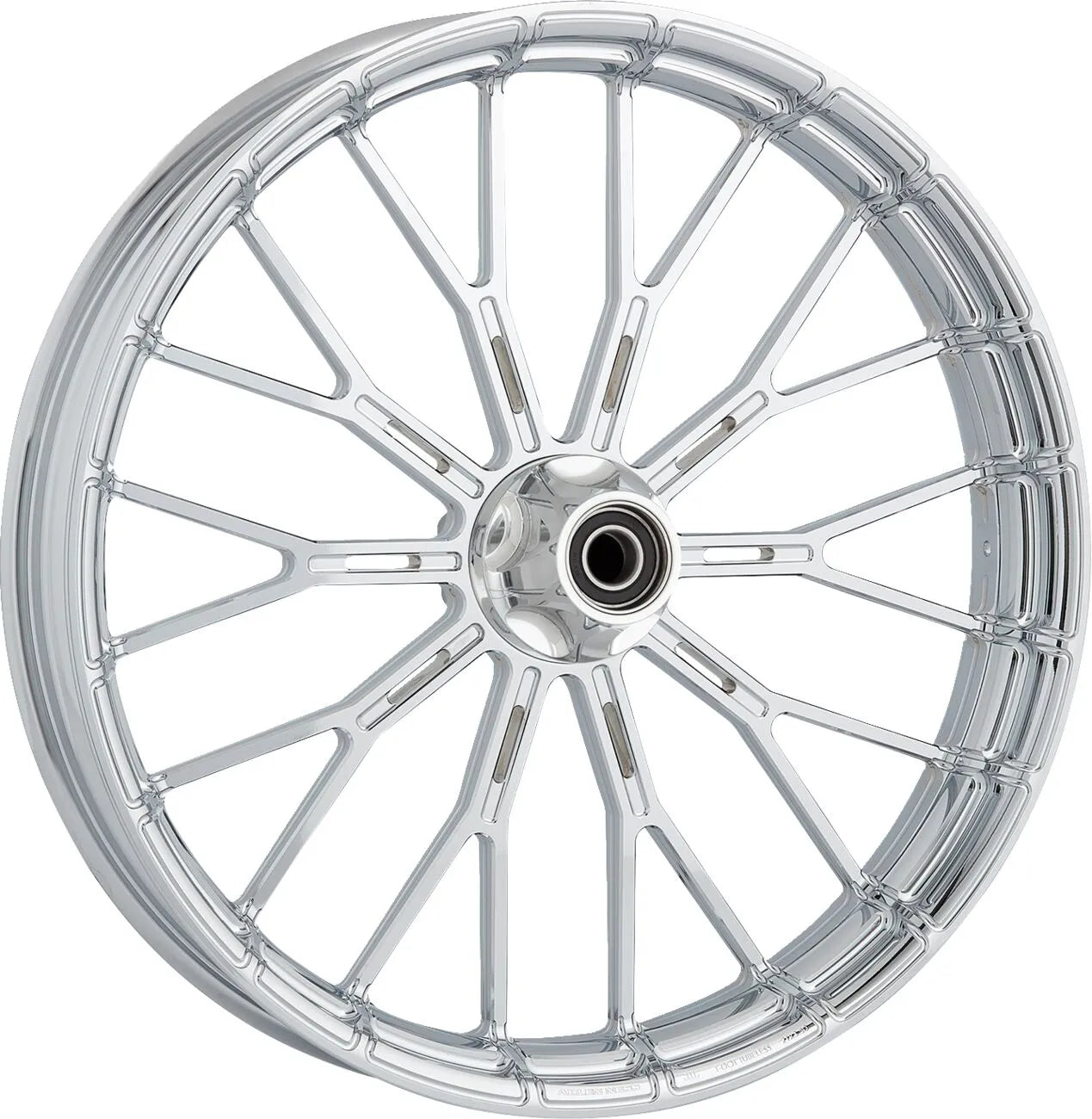 Arlen Ness 21" Y-spoke Rim