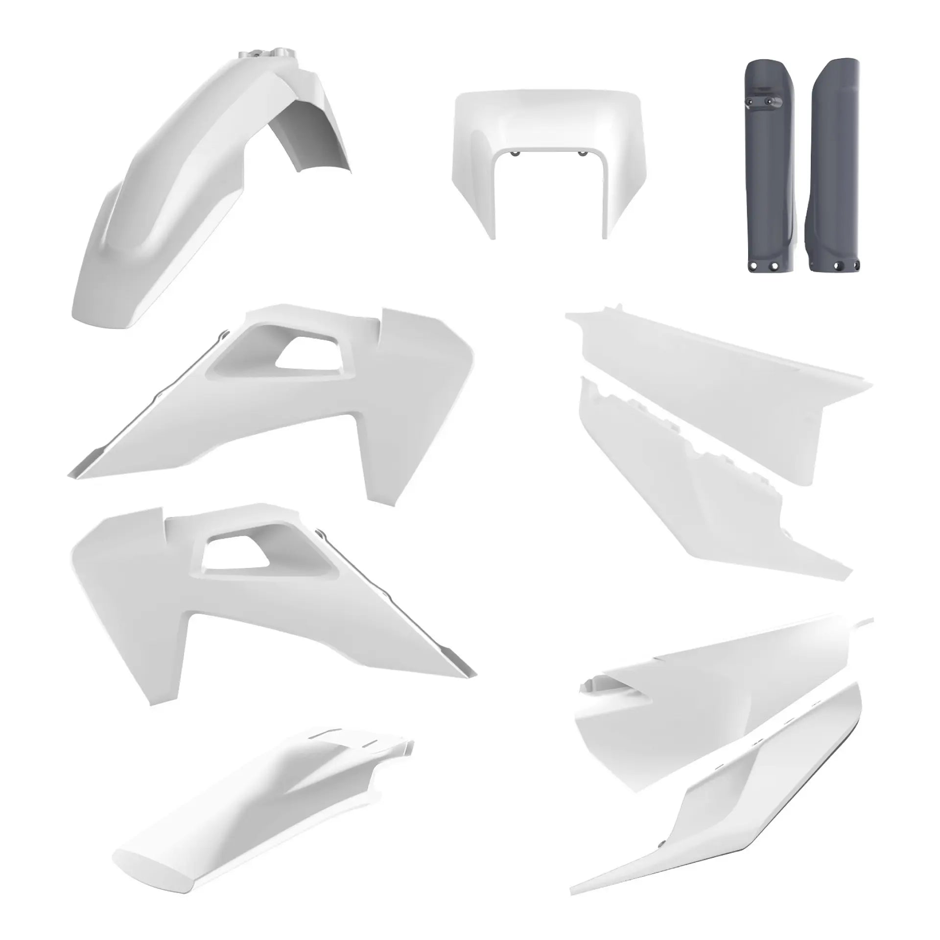 Polisport MX Body Kit