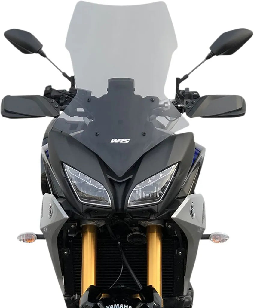 Wrs Windscreen - High Quality Pmma Plexiglass