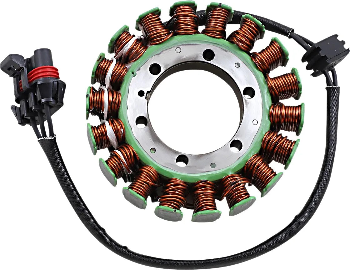 Moose Offroad Stator - Oe Replacement