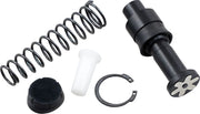 Drag Specialties Rear Brake Master Cylinder Rebuild Kit