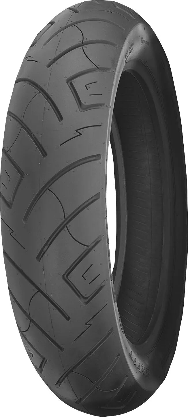 Shinko F777 Front Tire 100/90-19 Tubeless
