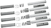 Drag Specialties Pushrod Tube Kit