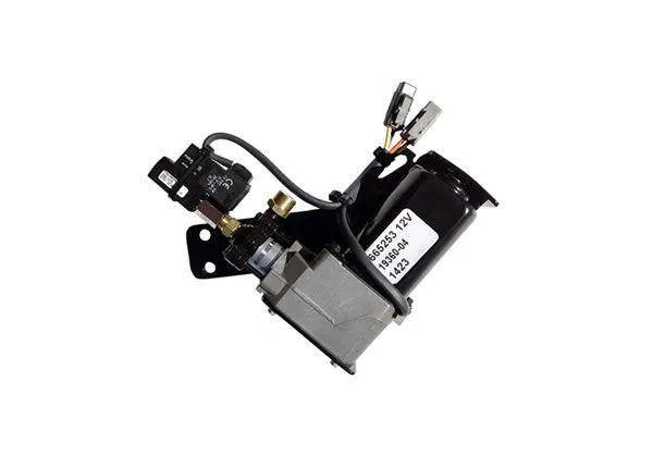 Legend Suspension Compressor Assembly Air For Legend Air Suspensions