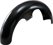 Klock Werks Hugger Series Front Fender for 21" Wheels