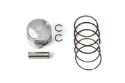 Naraku Moly-Coated Piston Kit