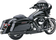 Cobra Neighbor Hater Slip-on Mufflers