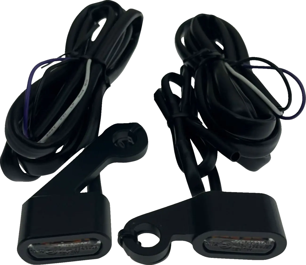 Drag Specialties Led Handlebar Marker Lights