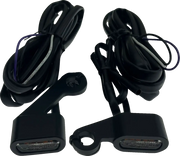 Drag Specialties Led Handlebar Marker Lights