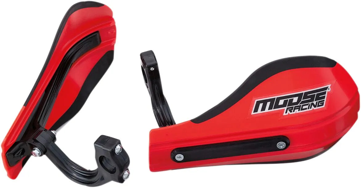 Moose Offroad Roost 2 Handguards