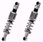 Yss Emulsion Gas Shock Absorber - 12.21" Length