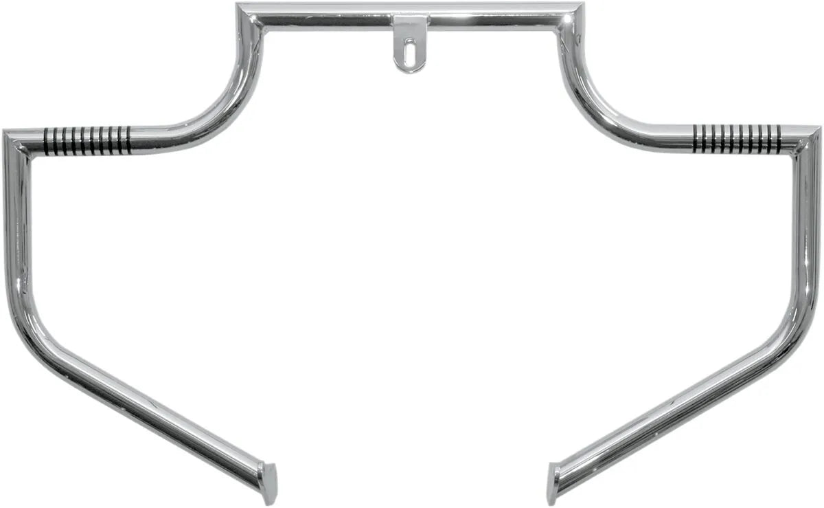 Lindby Linbar Front Highway Bar for Driver