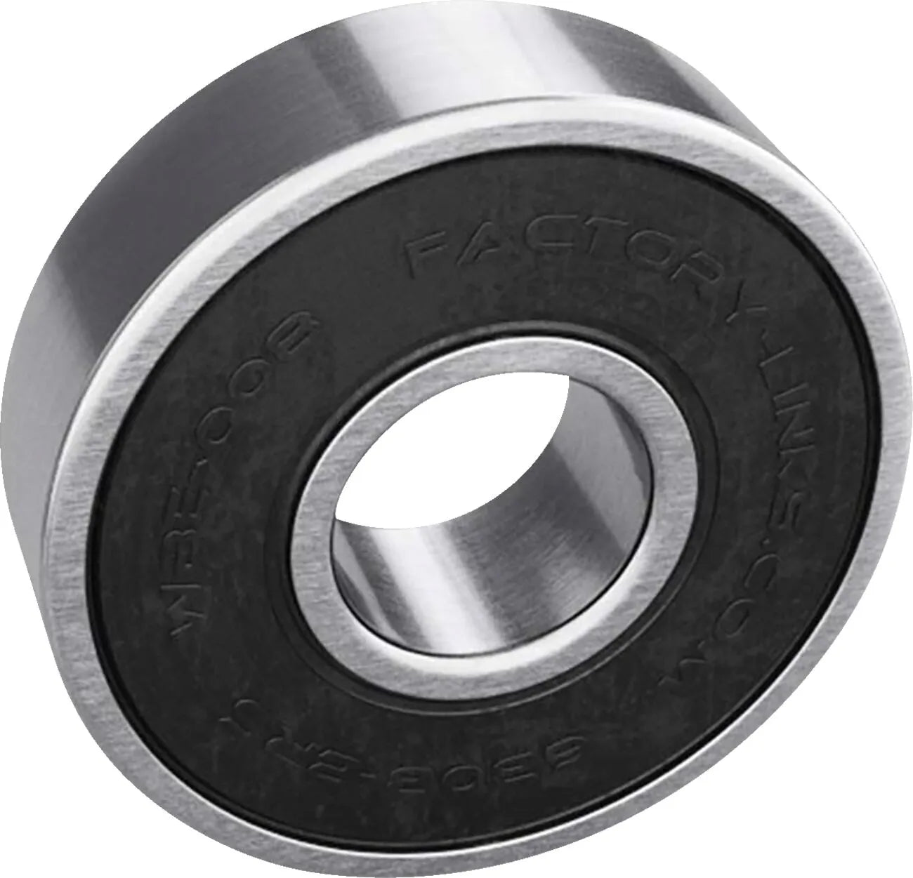 FACTORY LINKS Wheel Bearing Kit for Front & Rear