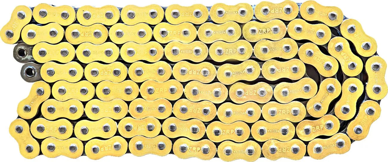 Regina 530 Zrp Chain - High-performance Drive Chain
