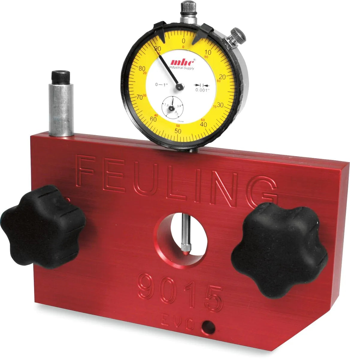Feuling Parts Crankshaft Runout Measuring Tool For Twin Cam/evo