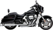 Cobra Race-pro Slip-on Mufflers For Motorcycles