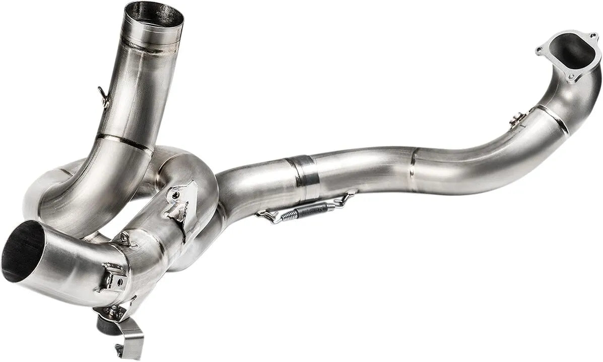 Akrapovic Header For Ducati Multistrada 1200/1260