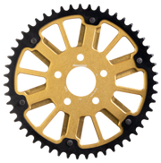 Supersprox Stealth Rear Sprockets – Final Drive