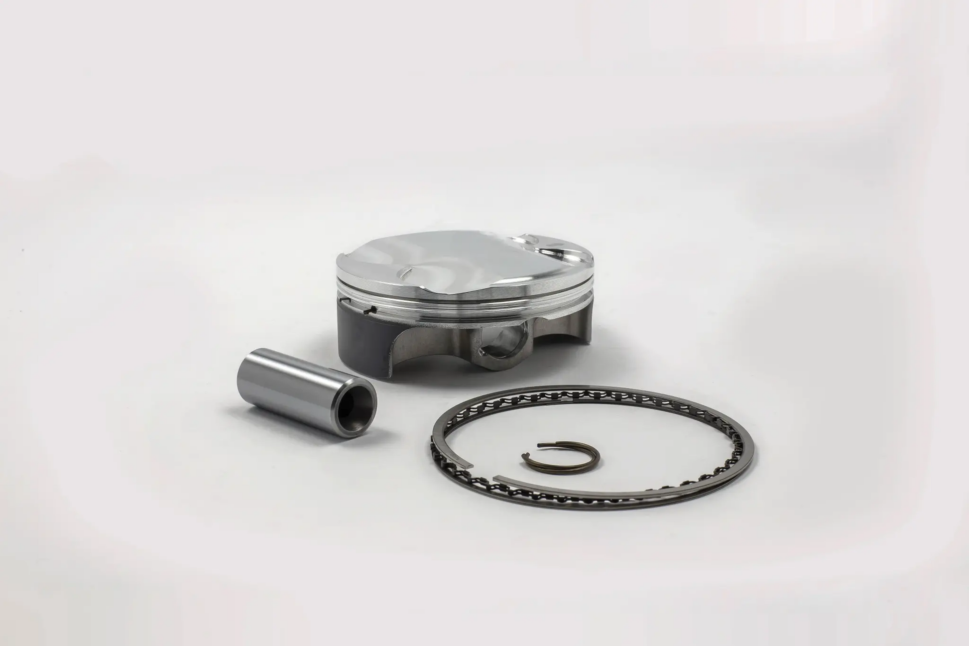 Wossner Piston Kit for 450cc 13.0:1 Compression