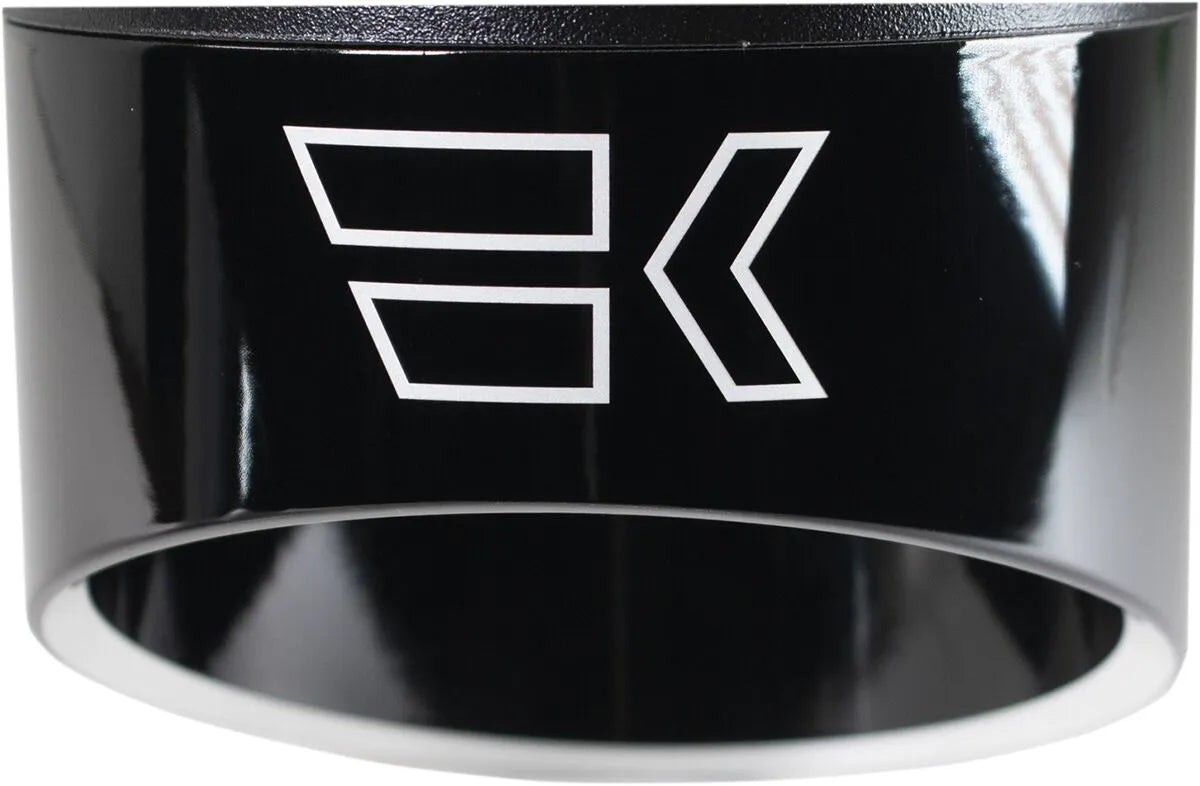 Khrome Werks Replacement End Cap For 4.5" Mufflers