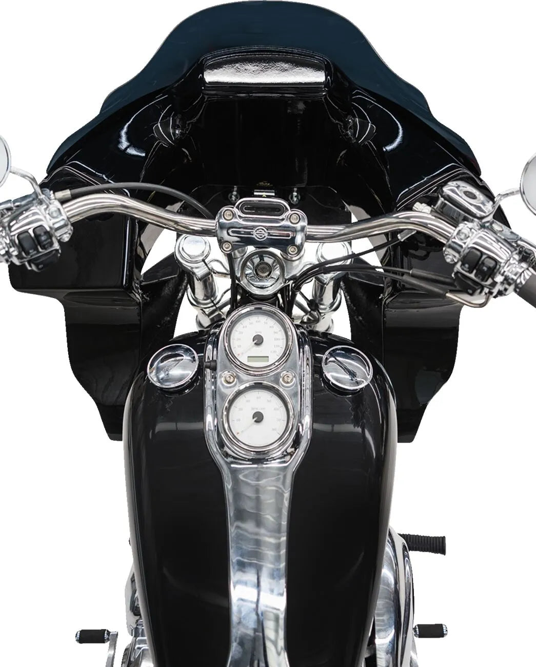Klock Werks Fxrp-style Fairing Kit