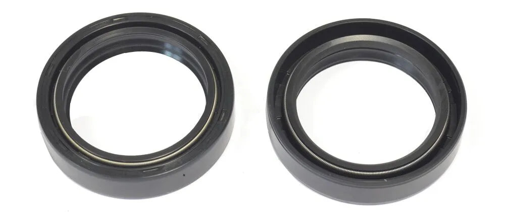 Athena Fork Oil Seals - High-quality Replacement