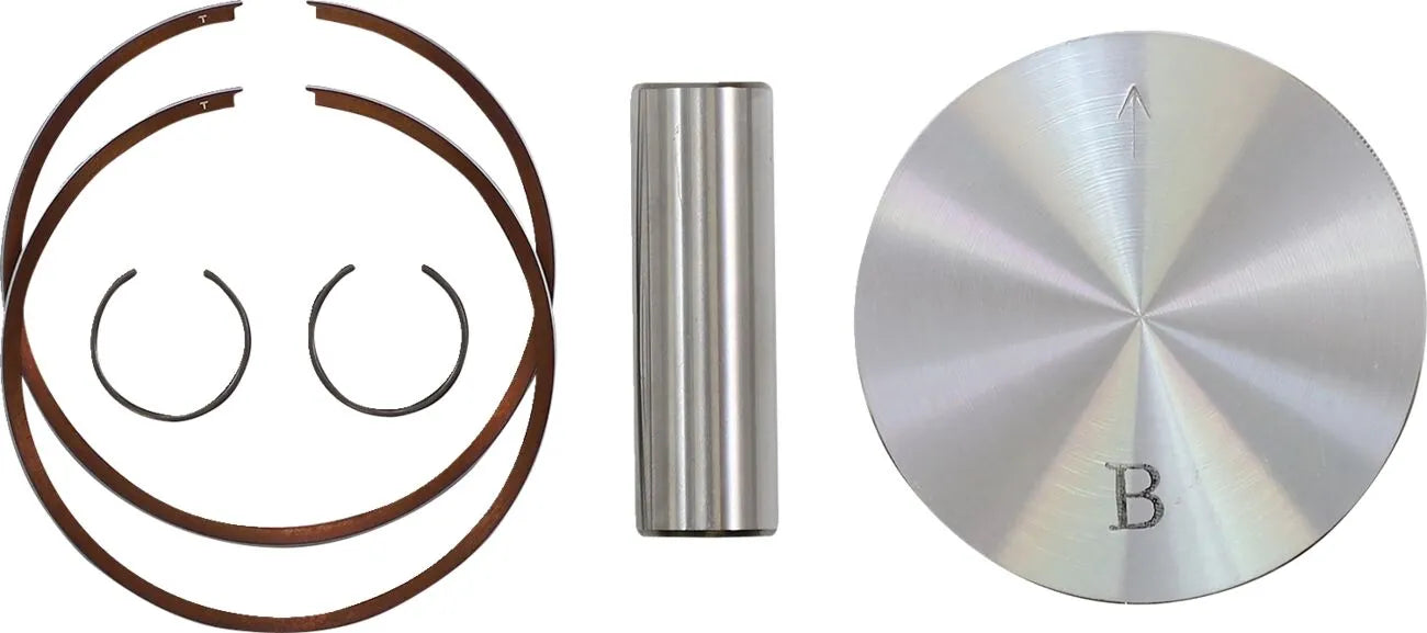 Prox Piston Kit - 144cc/150cc 2-stroke Standard Size