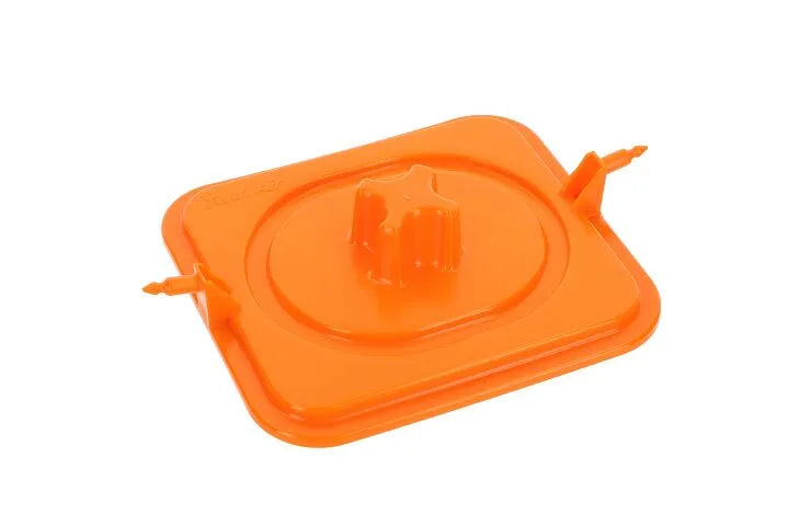 Twin Air Airbox Cover
