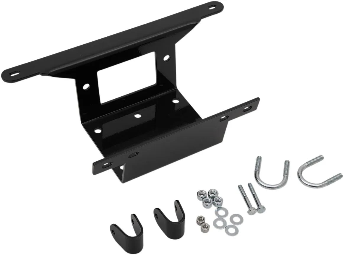 Moose Offroad- Snow Winch Mount Kit for Front Position