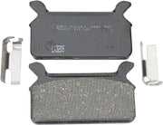 Ebc Fa201 Organic Brake Pads For Harley-davidson & Buell - Rear