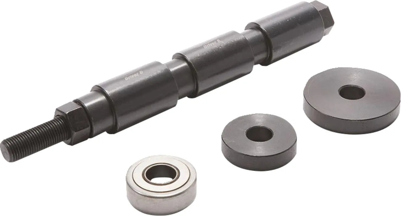 Motion Pro Swingarm Bearing Install Tool