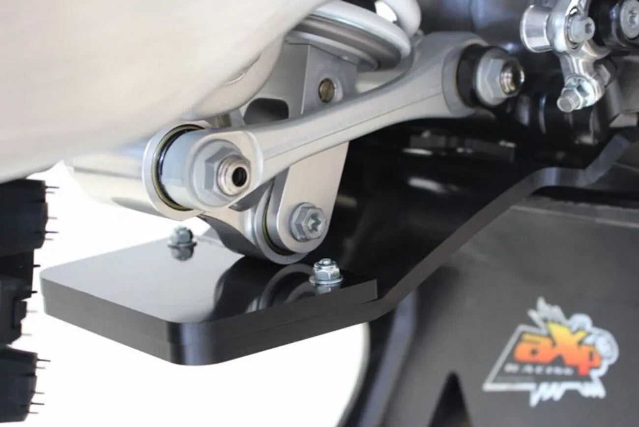 Axp Racing Xtrem Skid Plate For Motorcycle Engine Protection