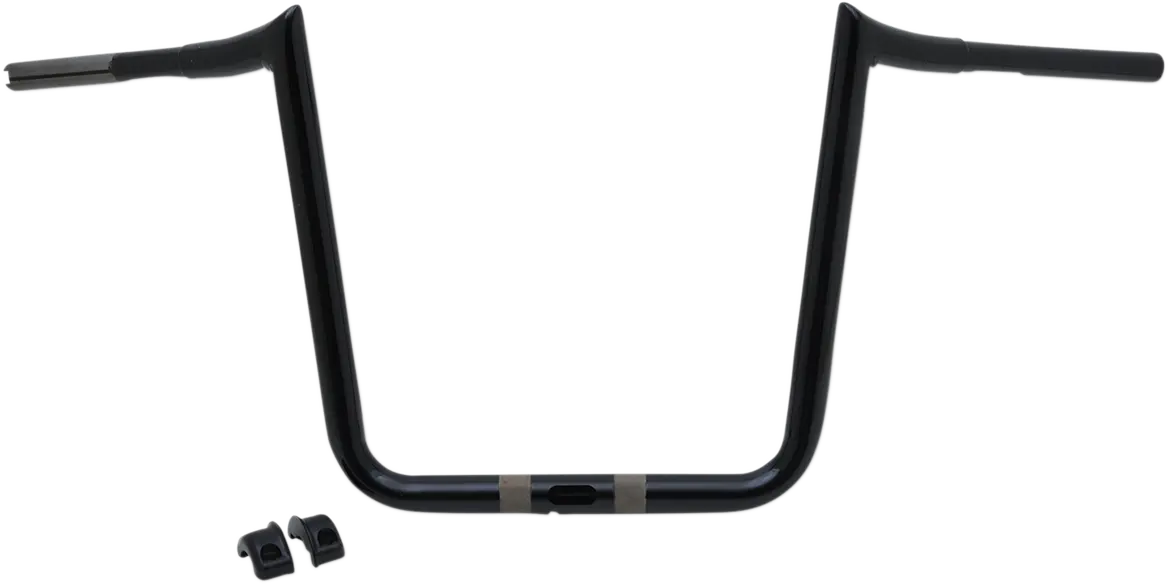 La Choppers 1-1/4" Hefty Prime Ape Handlebar