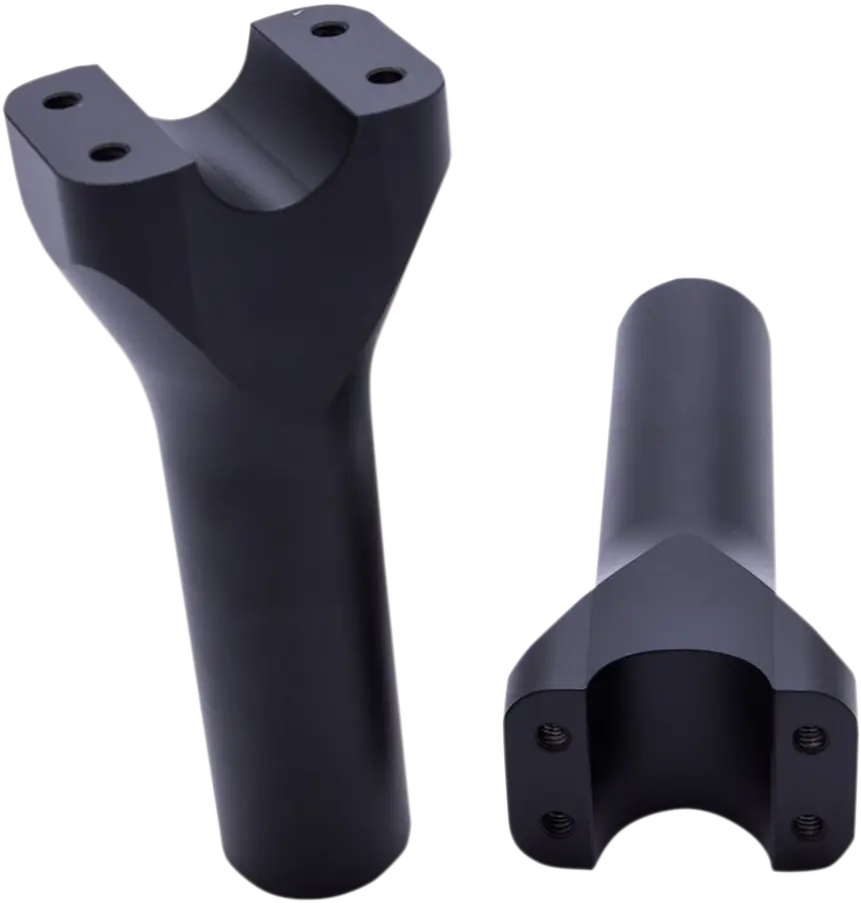 Trask Assault 6" Handlebar Risers